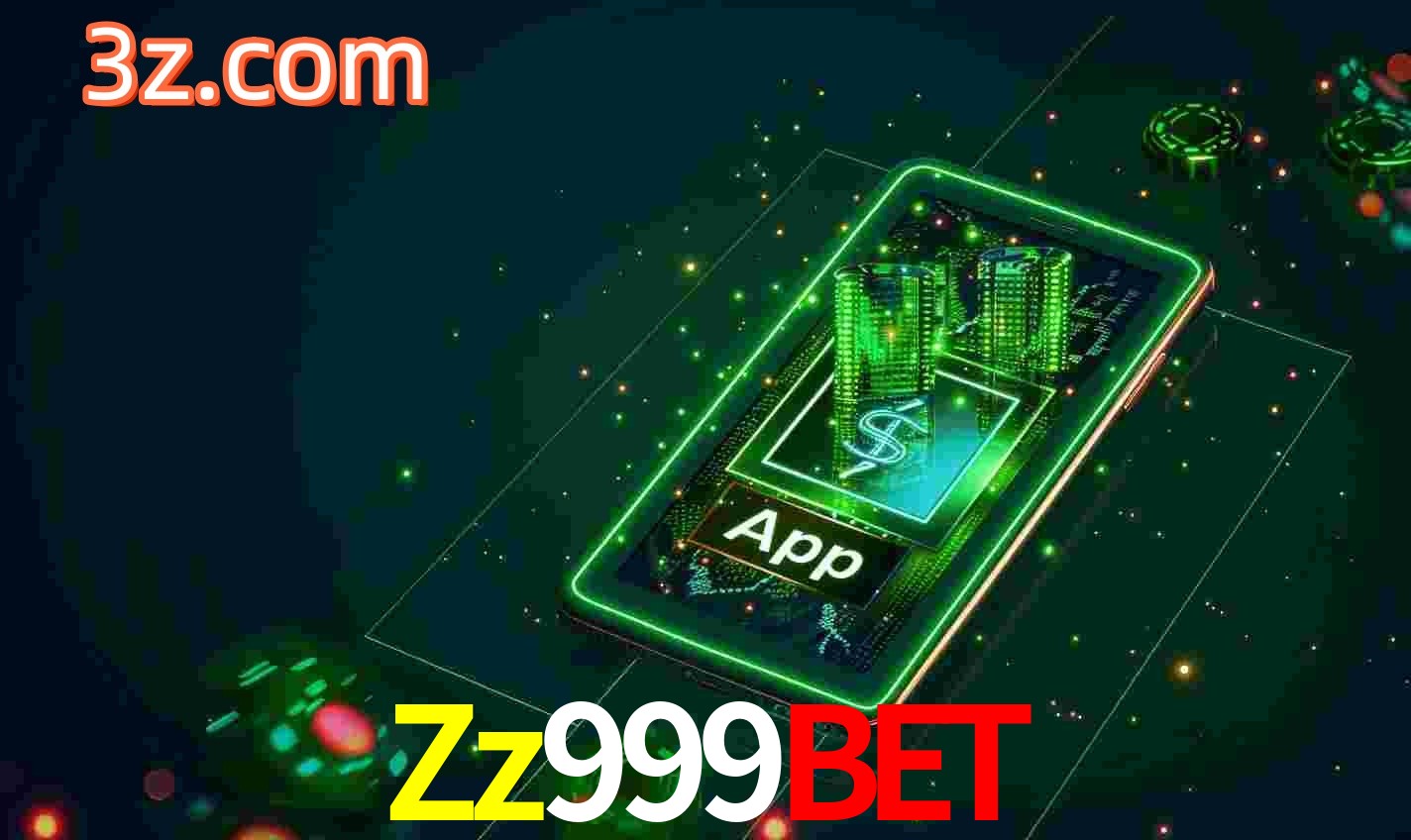 Simplificando a Experiência de Jogo Zz999Bet App