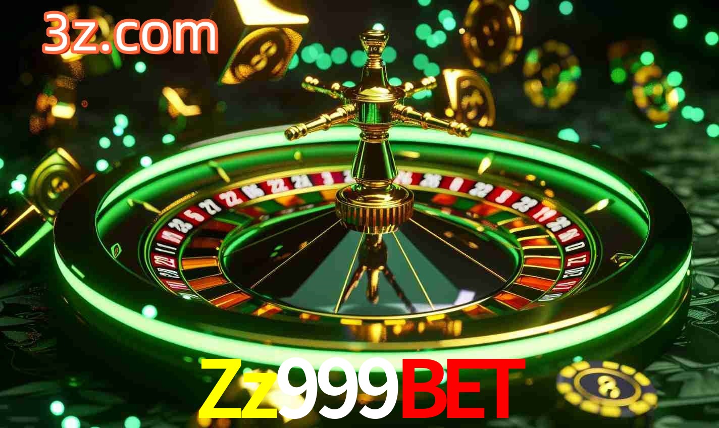 Desfrutar de um Cassino Zz999Bet