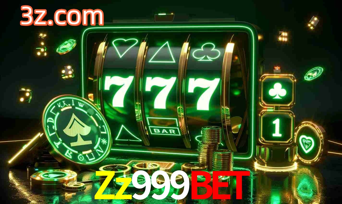 Seguro Login no Cassino Online Zz999Bet