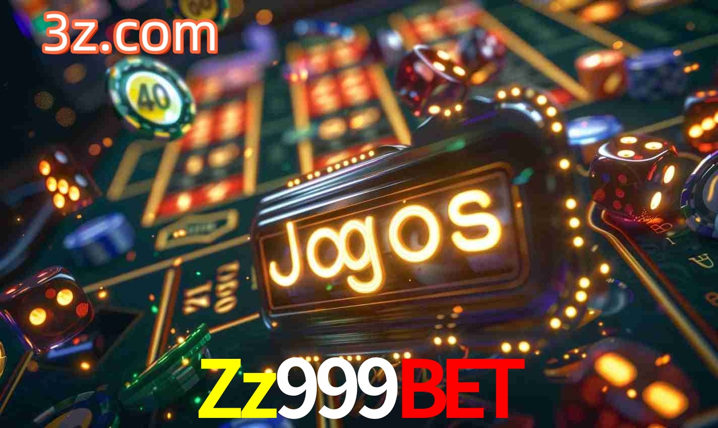 Mundo dos Jogos Zz999Bet