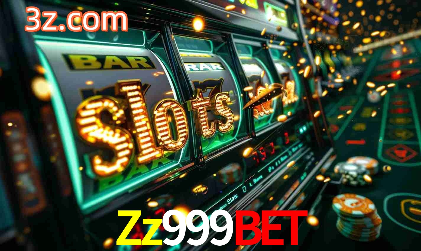 Melhor dos Slots Cassino Zz999Bet